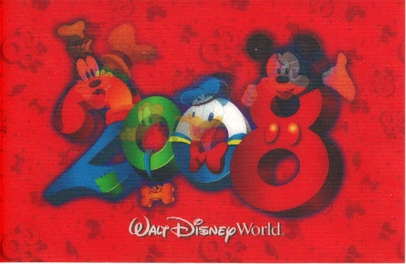 postcard